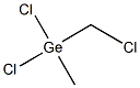 CHLOROMETHYLMETHYLDICHLOROGERMANE
