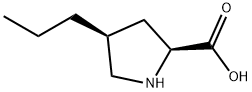 L-Proline, 4-propyl-, cis- (9CI)