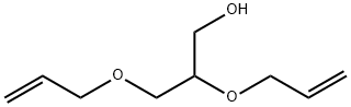 2,3-diprop-2-enoxypropan-1-ol