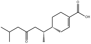 Todomatuic acid