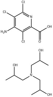 PICLORAM-TRIS(2-HYDROXYPROPYL)AMMONIUM