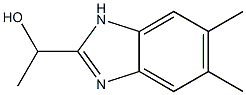 2-Benzimidazolemethanol,alpha,5,6-trimethyl-(7CI,8CI)