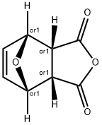 EXO-3,6-EPOXY-1,2,3,6-TETRAHYDROPHTHALIC ANHYDRIDE