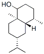 (2R,8aβ)-Decahydro-α,α,4aα,8α-tetramethylnaphthalene-2α-methanol