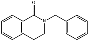 2-Benzyl-3,4-dihydroisoquinolin-1(2H)-one