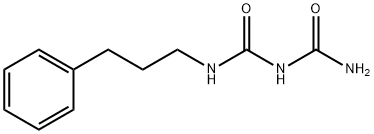 1-(3-Phenylpropyl)biuret