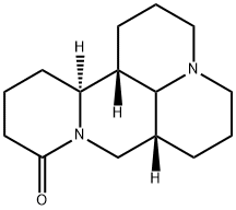 Matridin-15-one, (5.beta.,7.beta.,11.alpha.)-