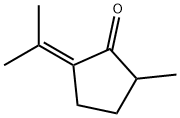 2-Isopropylidene-5-methylcyclopentanone