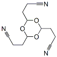 3,3',3''-(1,3,5-Trioxane-2,4,6-triyl)trispropanenitrile