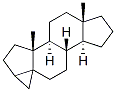 3,5-Cycloandrostane