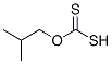 isobutyl xanthate