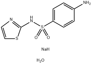 Sodium Sulfathiazole