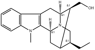 (16S,20S)-19,20-Dihydro-1-methylsarpagan-17-ol
