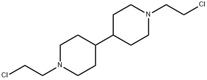 bipiperidyl mustard