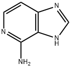 1H-咪唑并(4,5-C)吡啶-4-胺