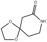 1,4-DIOXA-8-AZASPIRO[4.5]DECAN-7-ONE