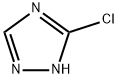 3-氯-1,2,4-三氮唑