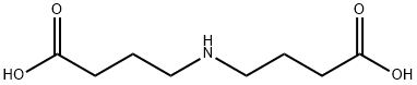 BUTANOIC ACID, 4,4'-IMINOBIS-