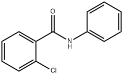 2-氯-N-苯基苯甲酰胺