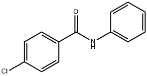 4-氯苯 N-苯甲酰苯胺