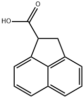 1,2-Dihydro-1-acenaphthylenecarboxylic acid