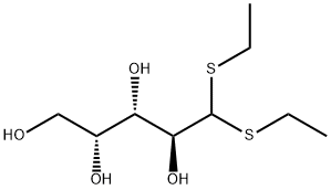 D-LYXOSE-DIETHYLDITHIOACETAL
