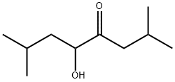 4-Octanone, 5-hydroxy-2,7-diMethyl-