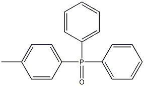 diphenyl(p-tolyl)phosphine oxide