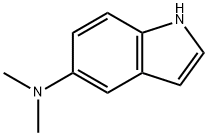 N,N-diMethyl-1H-indol-5-aMine