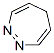 5H-1,2-Diazepine