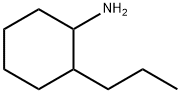 2-丙基环己烷-1-胺
