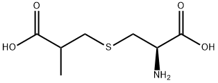 S-(2-CARBOXYPROPYL)-L-CYSTEINE