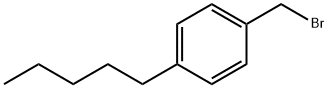 1-(broMoMethyl)-4-n-pentylbenzene