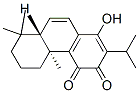 (4bS,8aS)-1-hydroxy-4b,8,8-trimethyl-2-propan-2-yl-5,6,7,8a-tetrahydro phenanthrene-3,4-dione