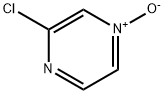 2-氯吡嗪-4-氧化物