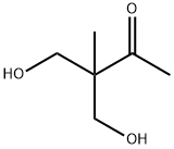 4-Hydroxy-3-hydroxymethyl-3-methyl-2-butanone