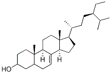 stigmast-7-enol