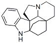 (10bR)-2,3,4,5,11,12-Hexahydro-6H,13aαH-3a,5a-ethano-1H-indolizino[8,1-cd]carbazole