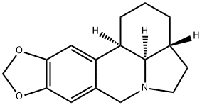 (12β,15α)-9,10-[Methylenebis(oxy)]galanthan
