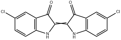 5,5'-dichloroindigotin