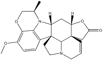 6,7-Didehydro-16-methoxy-22α-methylobscurinervan-21-one