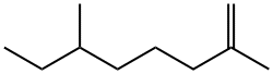 2,6-Dimethyl-1-octene