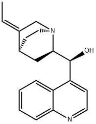 (9S)-3,10-Didehydro-10,11-dihydrocinchonan-9-ol