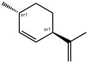 1-methyl-4-prop-1-en-2-yl-cyclohexene