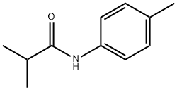 p-Isobutyrotoluidide