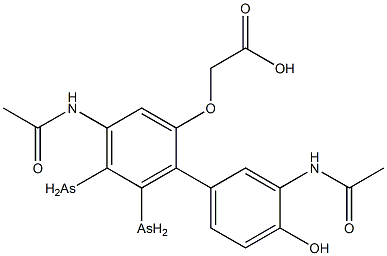SOLUARSPHENAMINE