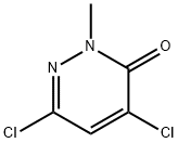 4,6-Dichloro-2-Methylpyridazin-3(2H)-one