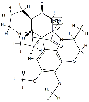 15,16-Dimethoxy-22α-methylobscurinervan-21-one