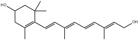 all-trans 3-Hydroxyretinol