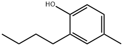 2-BUTYL-4-METHYLPHENOL